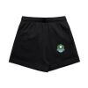 Wo's Relax Track Shorts Thumbnail