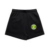 Wo's Relax Track Shorts Thumbnail