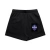 Wo's Relax Track Shorts Thumbnail