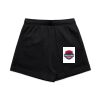 Wo's Relax Track Shorts Thumbnail