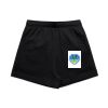 Wo's Relax Track Shorts Thumbnail