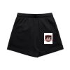 Wo's Relax Track Shorts Thumbnail