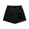 Wo's Relax Track Shorts Thumbnail