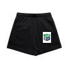 Wo's Relax Track Shorts Thumbnail