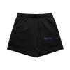 Wo's Relax Track Shorts Thumbnail
