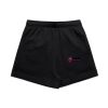 Wo's Relax Track Shorts Thumbnail