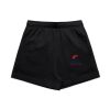 Wo's Relax Track Shorts Thumbnail