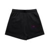 Wo's Relax Track Shorts Thumbnail
