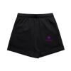 Wo's Relax Track Shorts Thumbnail