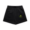 Wo's Relax Track Shorts Thumbnail