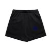 Wo's Relax Track Shorts Thumbnail