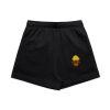 Wo's Relax Track Shorts Thumbnail
