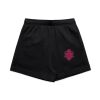 Wo's Relax Track Shorts Thumbnail