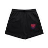 Wo's Relax Track Shorts Thumbnail