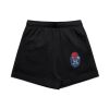 Wo's Relax Track Shorts Thumbnail