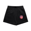 Wo's Relax Track Shorts Thumbnail