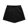 Wo's Relax Track Shorts Thumbnail
