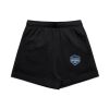 Wo's Relax Track Shorts Thumbnail