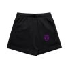 Wo's Relax Track Shorts Thumbnail