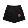 Wo's Relax Track Shorts Thumbnail