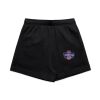 Wo's Relax Track Shorts Thumbnail
