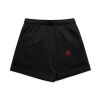 Wo's Relax Track Shorts Thumbnail