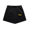 Wo's Relax Track Shorts Thumbnail