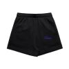 Wo's Relax Track Shorts Thumbnail
