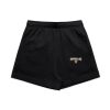 Wo's Relax Track Shorts Thumbnail