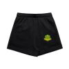 Wo's Relax Track Shorts Thumbnail
