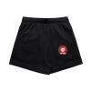 Wo's Relax Track Shorts Thumbnail