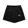 Wo's Relax Track Shorts Thumbnail