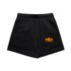 Wo's Relax Track Shorts Thumbnail