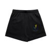 Wo's Relax Track Shorts Thumbnail