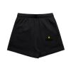 Wo's Relax Track Shorts Thumbnail