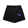 Wo's Relax Track Shorts Thumbnail