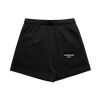Wo's Relax Track Shorts Thumbnail