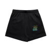 Wo's Relax Track Shorts Thumbnail