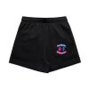 Wo's Relax Track Shorts Thumbnail