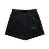 Wo's Relax Track Shorts Thumbnail
