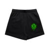 Wo's Relax Track Shorts Thumbnail