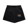 Wo's Relax Track Shorts Thumbnail