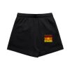 Wo's Relax Track Shorts Thumbnail