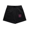 Wo's Relax Track Shorts Thumbnail