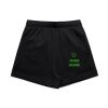 Wo's Relax Track Shorts Thumbnail