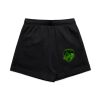 Wo's Relax Track Shorts Thumbnail