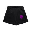 Wo's Relax Track Shorts Thumbnail