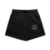Wo's Relax Track Shorts Thumbnail