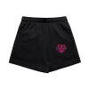 Wo's Relax Track Shorts Thumbnail