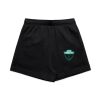 Wo's Relax Track Shorts Thumbnail